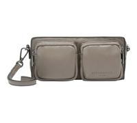 LIEBESKIND BERLIN sac à poignet Maia Pochette Bag Neutral Gray taupe