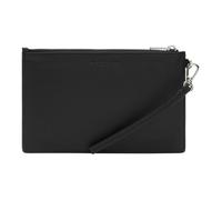 Liebeskind Sac pochette Cuir 22.5 cm noir