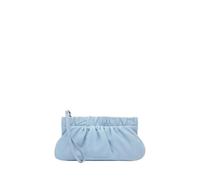 LIEBESKIND BERLIN sac à poignet pochette Pouch Blue Denim bleu clair