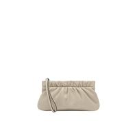 LIEBESKIND BERLIN sac à poignet pochette Pouch Milk beige
