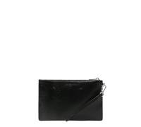 Liebeskind Sac pochette Cuir 22.5 cm noir