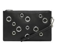 LIEBESKIND BERLIN sac à poignet sac d’accessoires Pouch Black noir