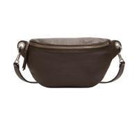 Liebeskind Fiona Sac banane Cuir 27.5 cm brun