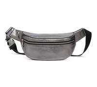 Liebeskind Berlin Belt-Bag S CHUDY Silver Stone, Sac de Ceinture aux Femmes