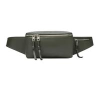 LIEBESKIND Berlin Sac Banane Hera Sheep Natural Beltbag Cypress Green Vert foncé