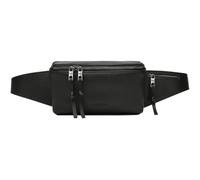 LIEBESKIND Berlin Sac Banane Hera Small Pebble Beltbag Black Noir