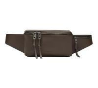 LIEBESKIND Berlin Sac Banane Hera Small Pebble Beltbag Light Truffel Marron foncé