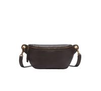 LIEBESKIND BERLIN Sac banane marron
