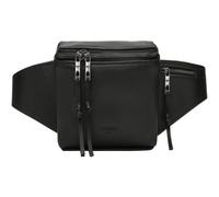 LIEBESKIND BERLIN Sac banane noir pour femme - Hera Small Pebble Beltbag S 279821