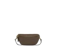 Liebeskind Tavia Sac banane M Cuir 30.5 cm brun