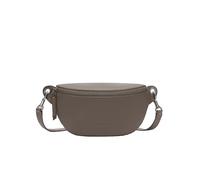Liebeskind Tavia Sac banane Cuir 27.5 cm gris
