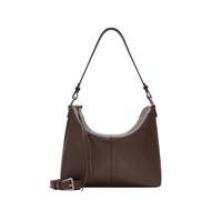 Liebeskind Berlin Sac bandoulière 'Aissa' brun foncé, Taille One Size