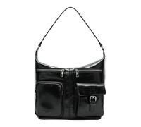 Liebeskind Berlin Sac bandoulière 'Andrea' noir, Taille 1