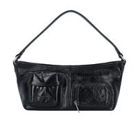 Liebeskind Berlin Sac bandoulière 'Archive' noir, Taille One Size