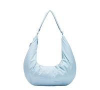 Liebeskind Berlin Sac bandoulière bleu clair, Taille 1