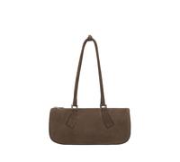 Liebeskind Berlin Sac bandoulière brun foncé, Taille One Size