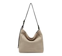 Liebeskind Berlin Sac bandoulière 'Chudy' moka / noir, Taille 1