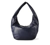 Liebeskind Berlin Sac bandoulière 'Farrah' bleu foncé, Taille One Size