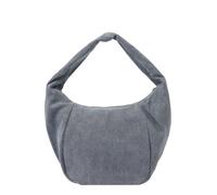 Liebeskind Berlin Sac bandoulière 'Farrah' bleu foncé, Taille One Size