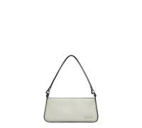 Liebeskind Berlin Sac bandoulière 'Franzis' noir / blanc cassé, Taille One Size