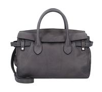 Liebeskind Berlin Sac bandoulière 'Gloria' anthracite, Taille One Size