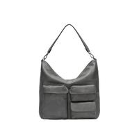 Liebeskind Berlin Sac bandoulière gris foncé, Taille One Size