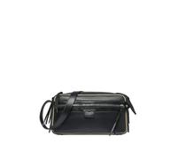 Liebeskind Berlin Sac bandoulière 'Juno' noir, Taille One Size