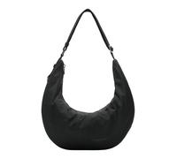 Liebeskind Berlin Sac bandoulière 'Moon' noir, Taille One Size