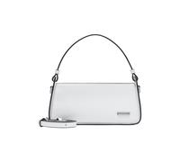 Liebeskind Berlin Sac bandoulière noir / argent / blanc, Taille One Size