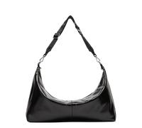 Liebeskind Paris 4 Sac à bandoulière Cuir 48 cm black (TAS004011)