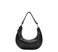 Liebeskind Berlin Sac bandoulière noir, Taille One Size