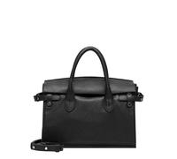 Liebeskind Berlin Sac bandoulière noir, Taille One Size
