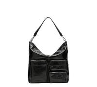 Liebeskind Berlin Sac bandoulière noir, Taille One Size