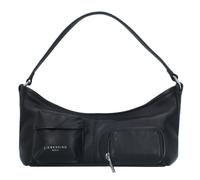 Liebeskind Berlin Sac bandoulière noir, Taille One Size