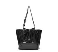 Liebeskind Berlin Sac bandoulière noir, Taille One Size