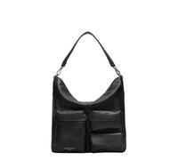 Liebeskind Berlin Sac bandoulière noir, Taille One Size