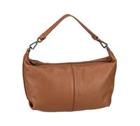 Liebeskind Paris Sac à bandoulière Cuir 26 cm brun