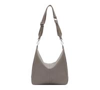 LIEBESKIND BERLIN sac à épaule Hobo Neutral Grey taupe