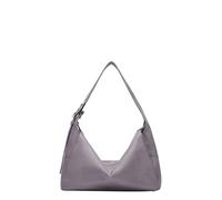 LIEBESKIND BERLIN sac à épaule LOU 2 3D Leather Hobo Anemone lilas