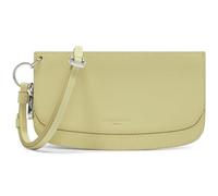 LIEBESKIND BERLIN sac d’accessoires Ezra 2 Calf Optic Pouch Pendant Light Mimosa vert clair