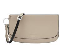 LIEBESKIND BERLIN sac d’accessoires Ezra 2 Calf Optic Pouch Pendant Stone beige