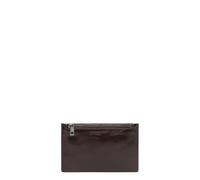 Liebeskind Berlin sac d’accessoires Kiwi Pouch Burgundy marron foncé