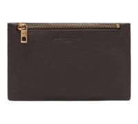 Liebeskind Berlin sac d’accessoires Kiwi Pouch Roasted marron foncé