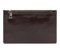 LIEBESKIND BERLIN sac d’accessoires Kiwi Pouch Burgundy marron foncé