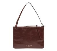 LIEBESKIND BERLIN sac d’accessoires Mila Crinkled Pouch Chianti brun