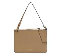 LIEBESKIND BERLIN sac d’accessoires Mila Lamb Pouch Sandstone marron clair