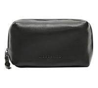 LIEBESKIND BERLIN sac d’accessoires trousse de toilette Hera Sheep Natural Pouchette Beauty Black noir