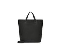 Liebeskind Hera Sac à bandoulière Cuir 42 cm noir