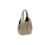 LIEBESKIND BERLIN Sac en cuir - Cabas LILLY Medium beige