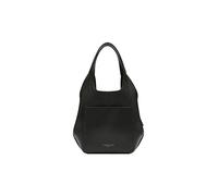 LIEBESKIND BERLIN Sac en cuir - Cabas LILLY Medium noir